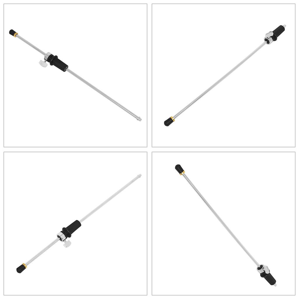 Нескользящий штифт для струнодержателя виолончели, легкий, устойчивый штифт для струнодержателя виолончели из нейлона, регулируемое основание, прочный штифт для наконечника стержня