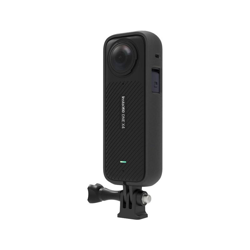 Для Insta360 X4 Защитная крышка объектива + Защитная рамка + Защитные линзы для камеры Insta 360 X4 Защитные аксессуары от царапин