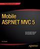 Книга Mobile ASP.NET MVC 5