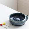 Automatic Rotating Berry Colander Bowl Self Spinning Fruit Rinse Bowl  Cherry Tomatoes