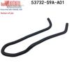 53732-S9A-A01 Power Steering Suction Hose for Honda CR-V 02-06.