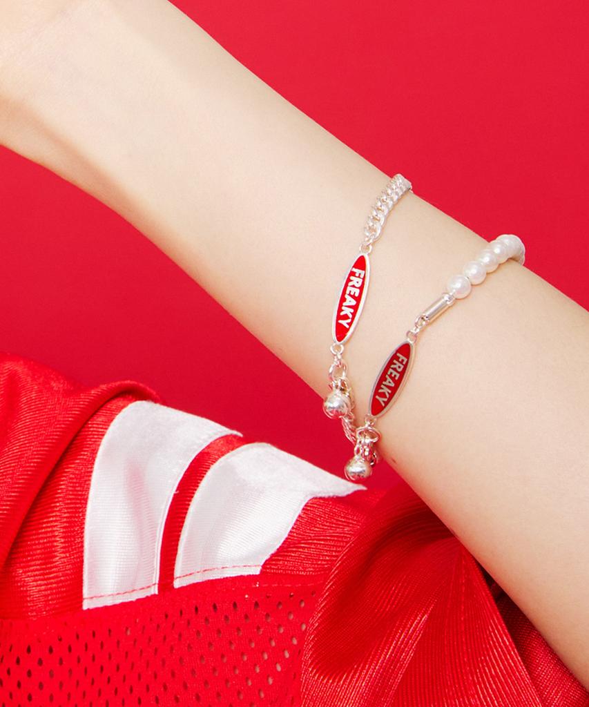 Браслет Nimbus Freaky Pearl