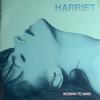 CD HARRIET ROBERTS - Woman To Man WMC5300 EastWest 1990 Japan Dance & Electronica Used