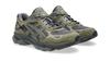 ASICS gel-nyc 2.0 sneakers GEL™ cushioning Graphite Grey/Loden Green