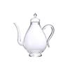 High Borosilicate Glass Teapot Set