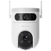 EZVIZ H9c Уличная PTZ-камера безопасности с двумя объективами 5 Мп (Китайская версия)