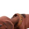 Decor Interior Accessories Shaking Head Dog Doll Car Dashboard Toys Car Ornaments Auto Accessories