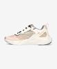 [Rawfit Studio] Женские беговые кроссовки Breeze Macaron Cream_RF121SPRN01 [Доставка из Кореи] 100% Оригинал