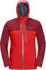 Куртка Jack Wolfskin GO Hike Jacket M (1114051) огненно-красная