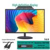 High-Definition IPS LCD Monitor: 19/21/24/27 Inches, HDMI Direct-View