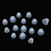 5Pcs Hearing Aid Domes  Silicone Hearing Aid Ear Tips Hearing Aid Accessory