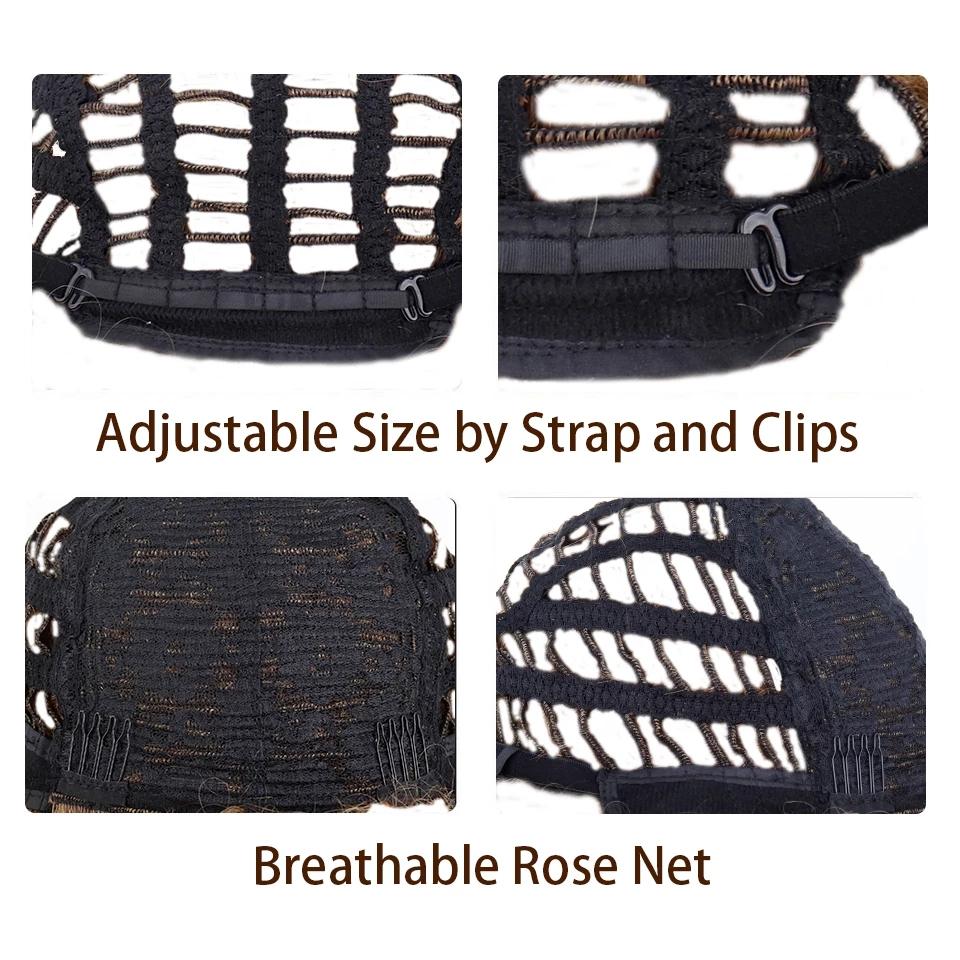 MISS WIG Women Fashion Long Straight Light Blonde Color Wig with Blunt Bangs Synthetic Fiber Daily Wear Long Straight Wig