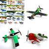 Восхитительные 19 стилей самолетов литая металлическая модель Дасти самолет для детей подарок игрушка