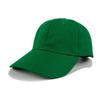 Color Hat Solid Mens Womens Outdoor Sports Fishing Sunshade Caps Breathable