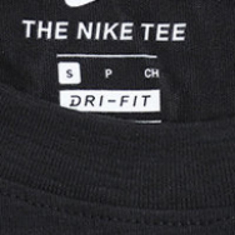 Nike Женская футболка с коротким рукавом S Aq3213 011 Женская футболка S aS Dry Dfc Crew SS