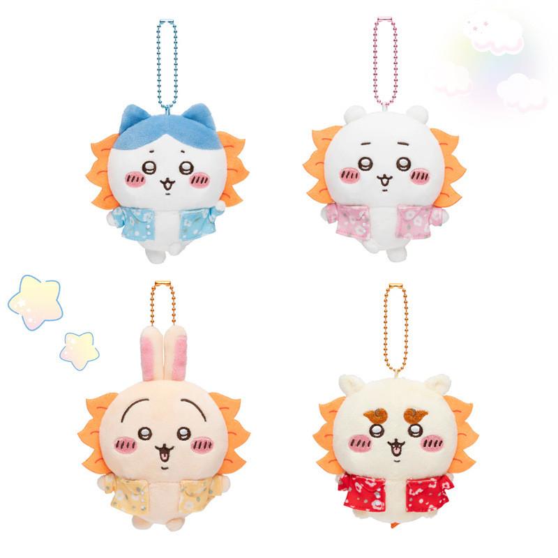 Плюшевый брелок в виде льва Сасы премиального качества, из короткого плюша, идеально подходит для всех возрастов