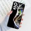 Чехол-бампер для Tecno Camon 19 Pro, Чехол-накладка для Tecno Camon 19 Neo, Прозрачный мягкий силиконовый TPU чехол для телефона Tecno Camon19, Бампер Coque