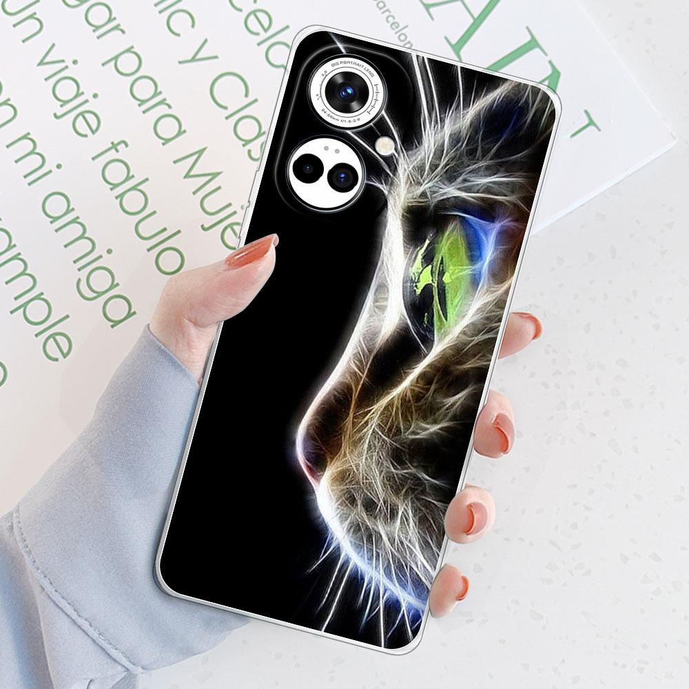 Чехол-бампер для Tecno Camon 19 Pro, Чехол-накладка для Tecno Camon 19 Neo, Прозрачный мягкий силиконовый TPU чехол для телефона Tecno Camon19, Бампер Coque