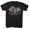 Officially Licensed Poison T-Shirt – Vintage Rock N' Roll Graphic Tee | 80s Glam Metal Band Shirt for Music Fans