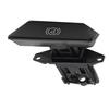 NEW-Car Handbrake Switch Parking Brake Release Handle With Base For Mercedes Benz E Class W210 2104270020 RHD