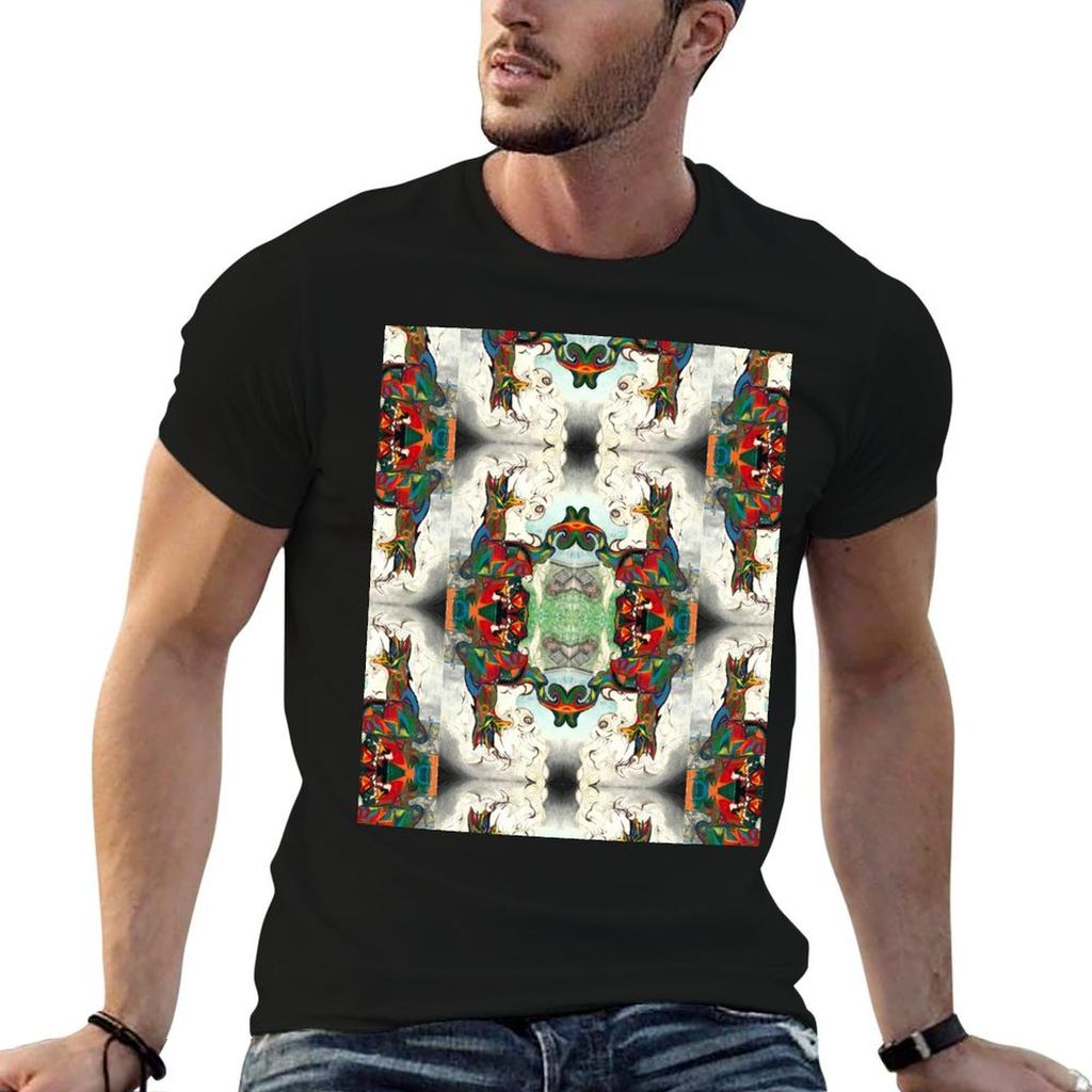 Grandpa Angelo T-Shirt man t shirt designer man t shirt cotton essential t shirt T-shirt