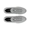 Nike Женские кроссовки Shox Z Металлический серебристый Серый Черный HQ7540-001