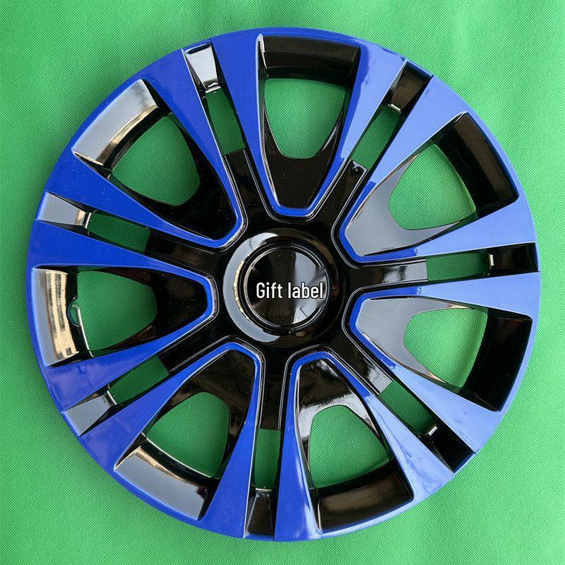 14-дюймовый колпак для колеса FQ-Auto Qiteng M70 XE80 - Стильное стальное украшение для шин