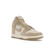 Nike Мужские кроссовки Dunk High Sand Tan DQ7679-001