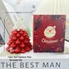 Creative Christmas Tree Aromatherapy Candle Set - Home Decor & Holiday Gift