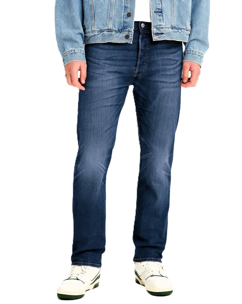 Levi's 501(р) Джинсы мужские Original Fit 00501-1485 США W28 L32