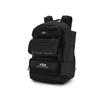 New FILA ORIGINALE Fabric Backpack Men's Jet Black F13M539104FBK