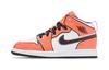 1 Mid SE PS Turf Orange BQ6932-802