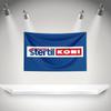 Kkonis Flag Auto Parts Tools Banner 3x5ft With Brass Grommets Hd Printing Tapestry Exhibition Car Fans Garage Decor