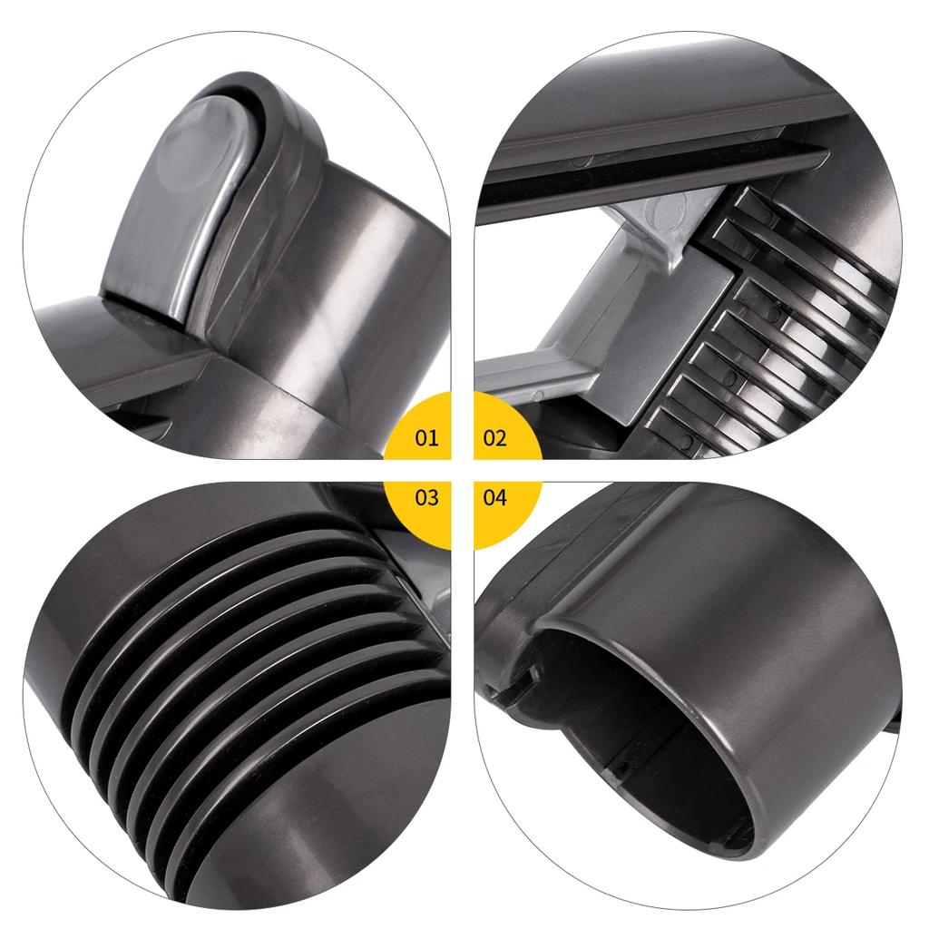Ручка для пылесоса Dyson DC19 DC23 DC26 DC29 DC32 DC36 DC37 Запчасти для пылесоса Аксессуары для пылесоса