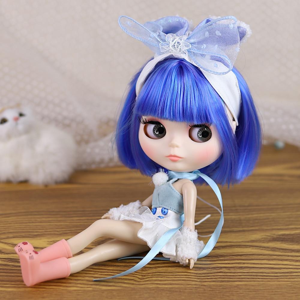 ICY DBS Blyth кукла bjd нормальное тело белая кожа 1/6 игрушка 30 см подарок для девочки аниме SD