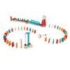 Hape Mighty Hero Domino Wooden Toy, Popular Korean Game