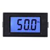 45.0~65.0Hz Display Voltmeter AC80~300V Panel Display  Electrical Testing