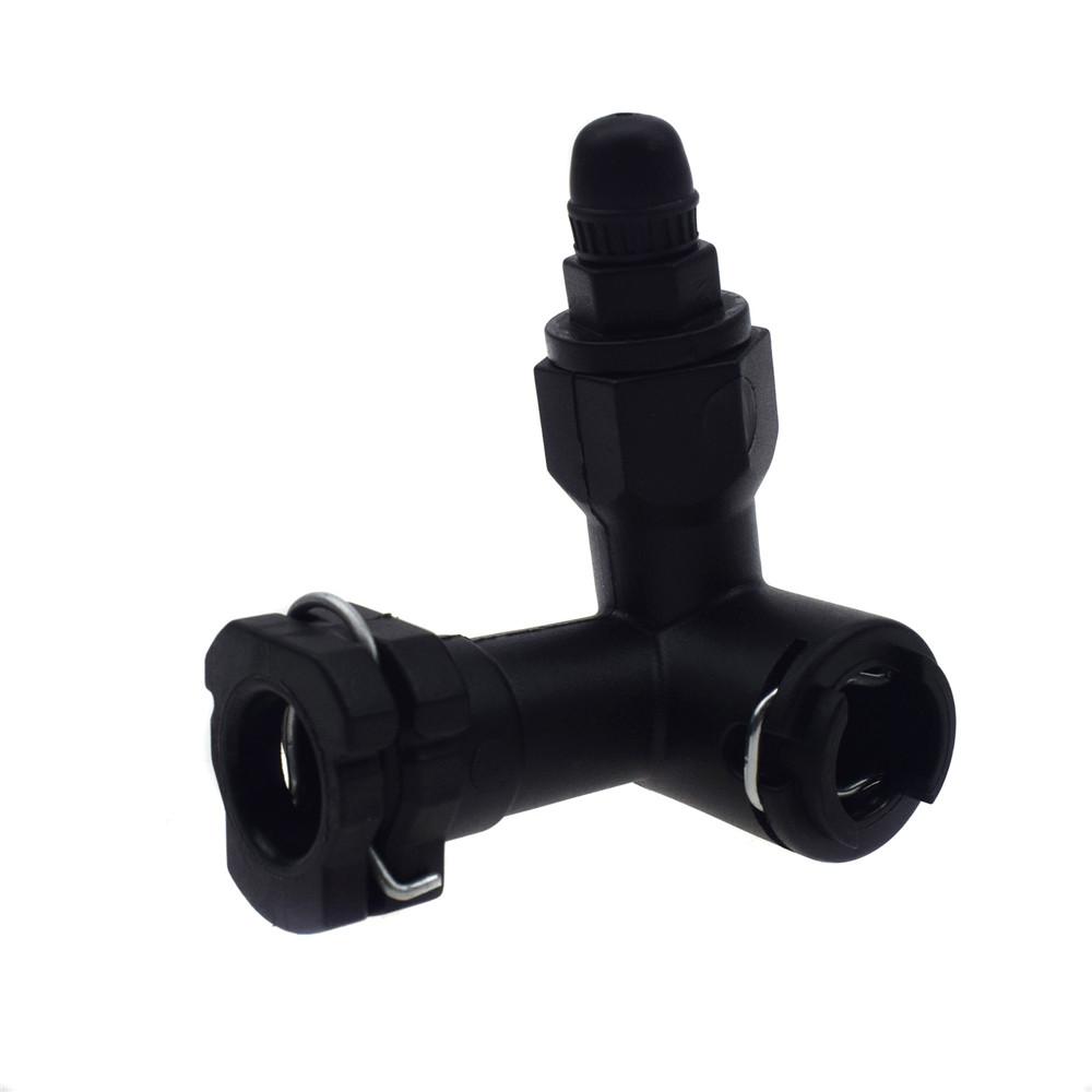 Колено трубки управления сцеплением коробки передач для Vetra Meriva Opel Astra Vauxhall F13 F17 F23 F35