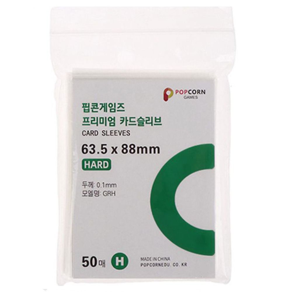 Cpp прозрачный чехол для фотокарточки набор карточек из бескислотной пленки жесткий держатель для фотокарточки DIY идол карта