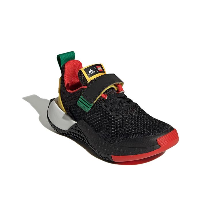 adidas Sport Pro LEGO X EL K 'Черный' HP2114