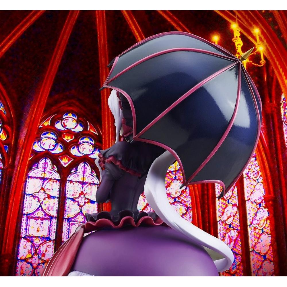 Переиздание фигурки Шалти Bloodfallen Overlord 1 7 