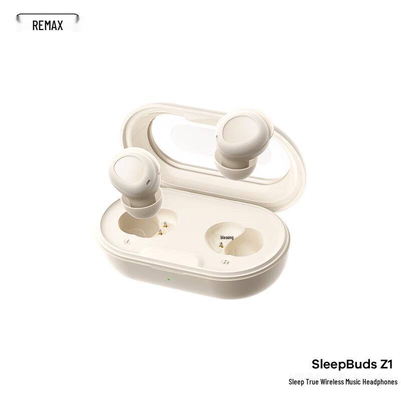 REMAX SleepBuds Z1 Bluetooth 5.4 Наушники для сна