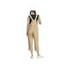 Adidas Neo Utility Jumpsuit With Belt Women Jumpsuit Beige HM2029