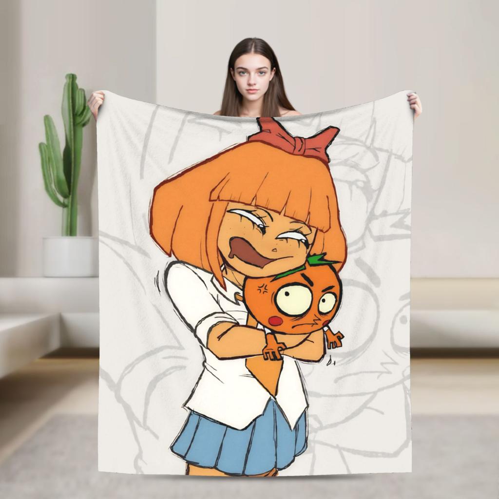 Фланелевые пледы Mymy Ongezelligs Humor Плед для постельного белья Дивана Супер Мягкое Одеяло,