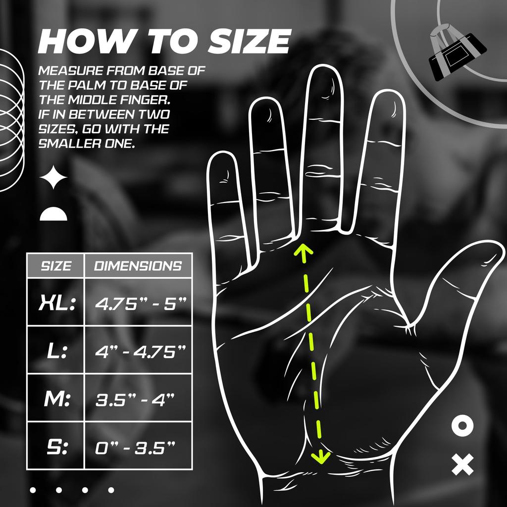 JerkFit WODies Crossfit бинты для запястий и протекторы для ладоней, маленькие черные перчатки,