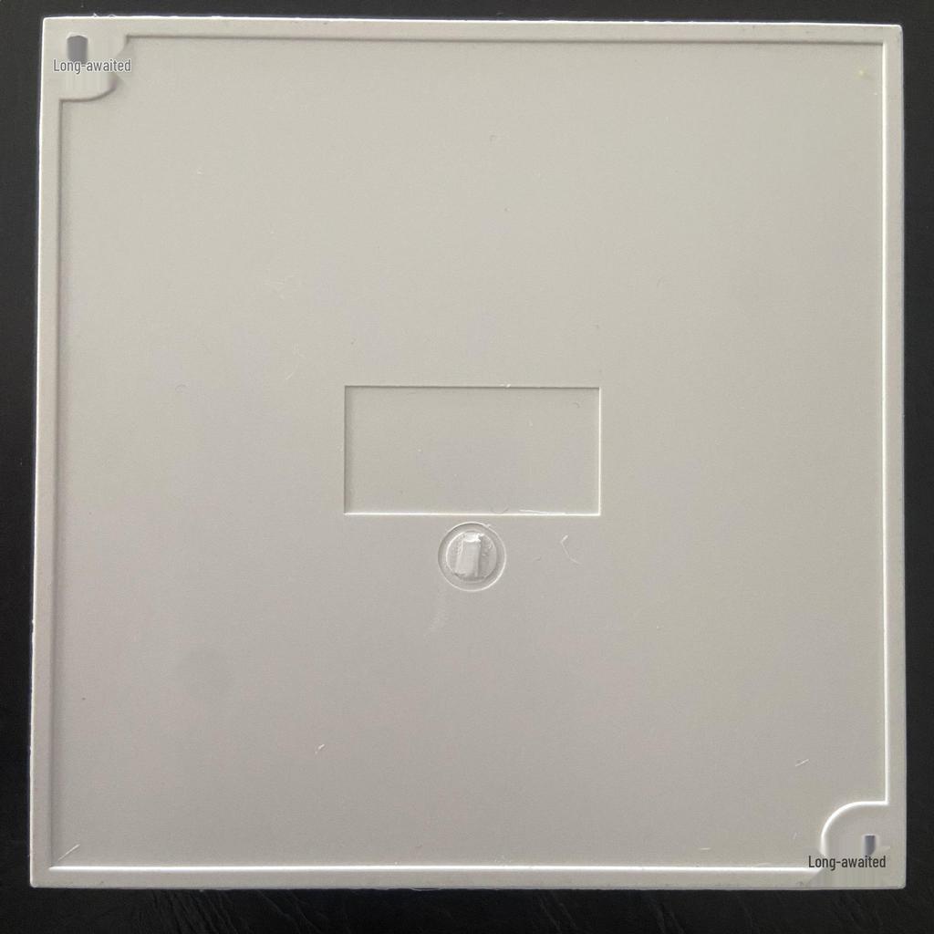 Large 100mmx100mm Honeycomb Surface Retroreflector for Photoelectric Switch Replacement