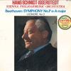 LP Record HANS SCHMIDT-ISSERSTEDT(COND.)/VIEN - Beethoven/Symphony No.7 In Amajor,< SLC6101 KING 1974 Japan Classical Used