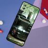 Крутой чехол для тяжелого грузовика для OPPO A17 A54 A57 S A77 A74 A94 A5 A9 A53 A15 A16 A76 A96 A52 A72 A18 A58 A98 A78