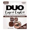 Duo Line IT Lash Clear 2n1 Подводка для глаз и клей