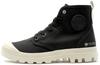 Ботинки Palladium Pampa Hi Zip Organic Unisex